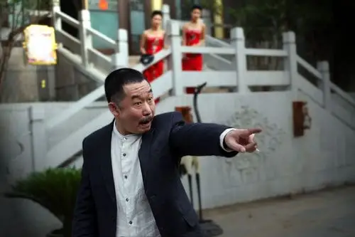 饭局也疯狂海报剧照:饭局也疯狂 - 电影票房数据库