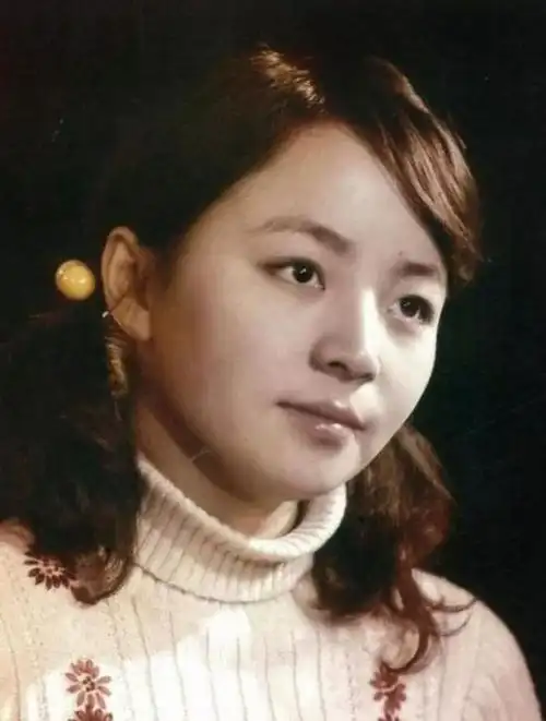 60岁宋丹丹说再也不演小品了,我却觉得这是完美结局