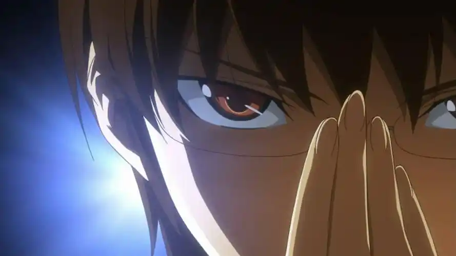 no.58进撃の巨人---少女が见た世界(8-10)