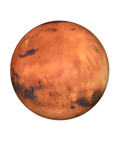 火星太阳系唯一像地球的天体中国为什么非去不可