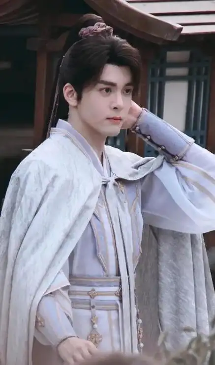 曾舜晞主演的6部古装剧,扑了3部,火了3部,关键还要看搭档是谁