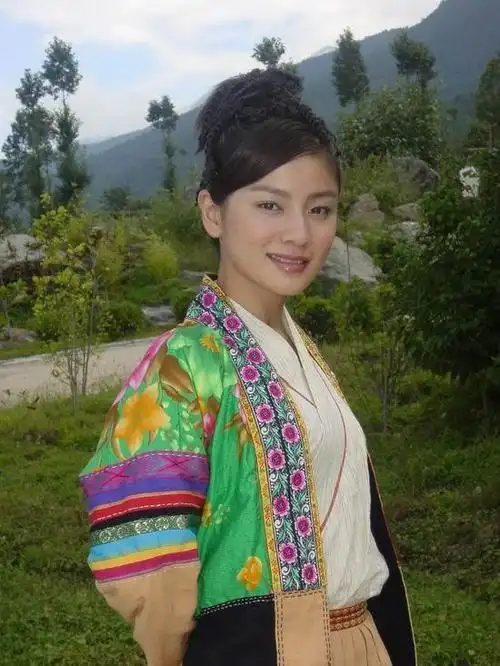 春光灿烂猪八戒韩雪演的谁(范冰冰的颜值巅峰)(13)