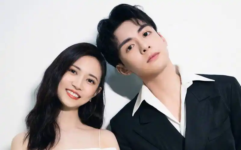 【曾舜晞x陈钰琪】抖一抖,什么都有