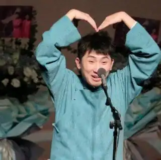 尚九熙何九华怎么了没什么