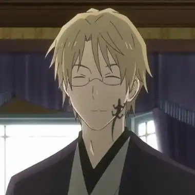 夏目友人帐##名取周一