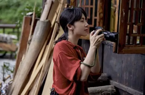 辣妈孙莉活成了理想中美好的样子