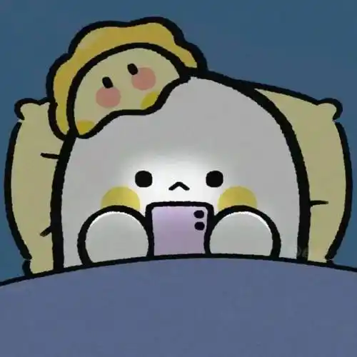 头像宝藏微信头像值得保存