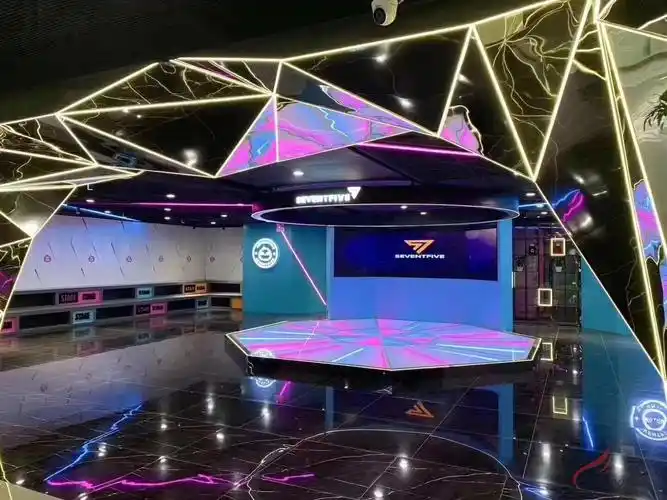 齐舞空间艺能教育招聘舞蹈老师课程顾问行政前台储备校长