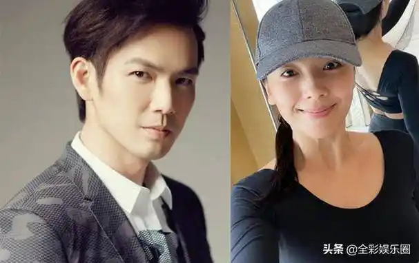 43岁的刘涛和39岁的周渝民谈恋爱,刘涛却被喷是"老阿姨",还遭到网友