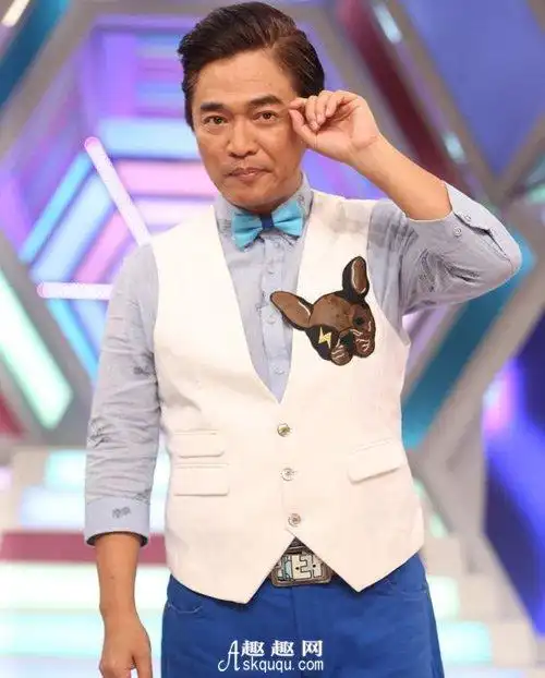 吴宗宪(jacky wu),台湾主持人兼艺人,身高170cm,1962年9月26日出生于