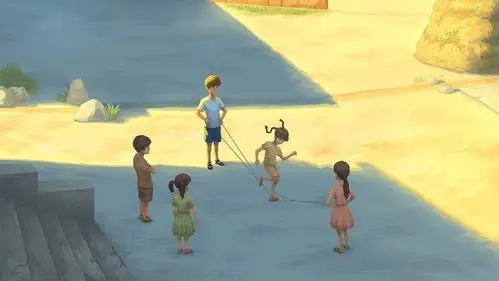 六一儿童节,怀念我们的童年!