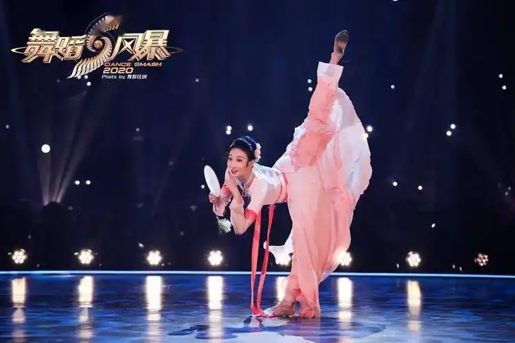 舞影图集《舞蹈风暴》第二季04期 完整剧照 纯享视频 (值得收藏!