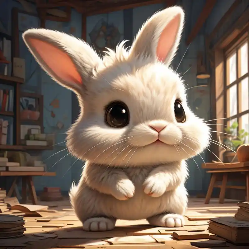 蠢萌来袭96 超可爱头像大放送 亲们,是不是觉得自己的头像太千篇