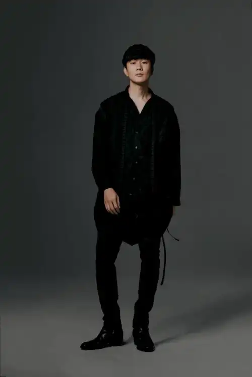 林俊杰首张全英文作品《like you do》已经在全球各大平台同步上线!