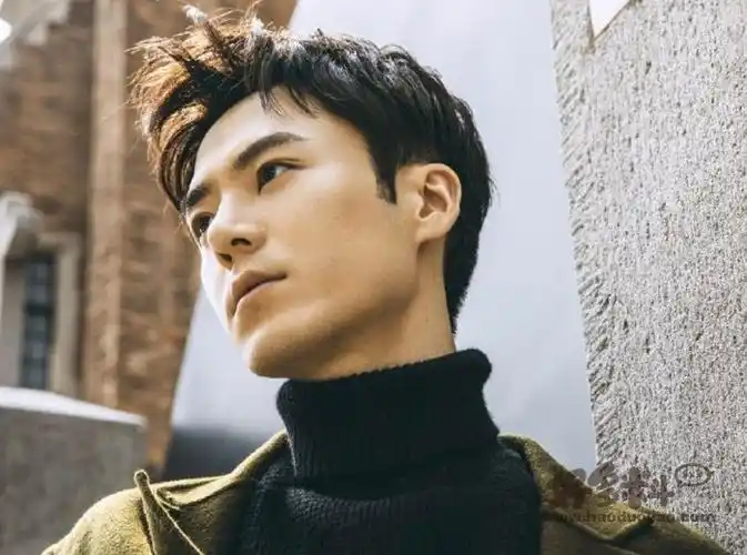 茅子俊的电视剧有哪些出道多年的他为何不温不火