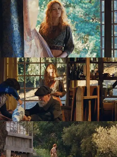 九部欧美田园风情电影推荐春天治愈系