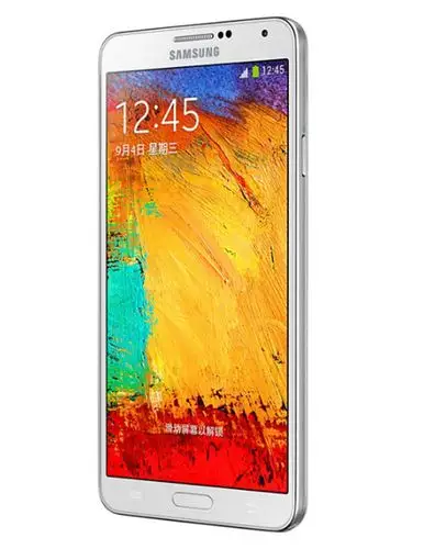 三星galaxynote3n9009电信3g手机(简约白)cdma2000/gsm双模双待电信版