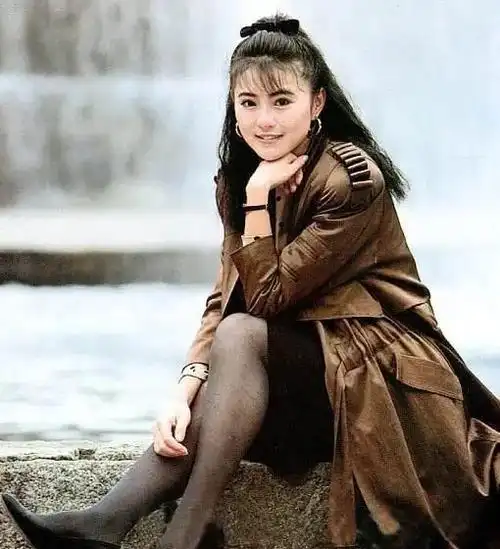 8090年代中国人心中曾经最美的港台女明星前十排名