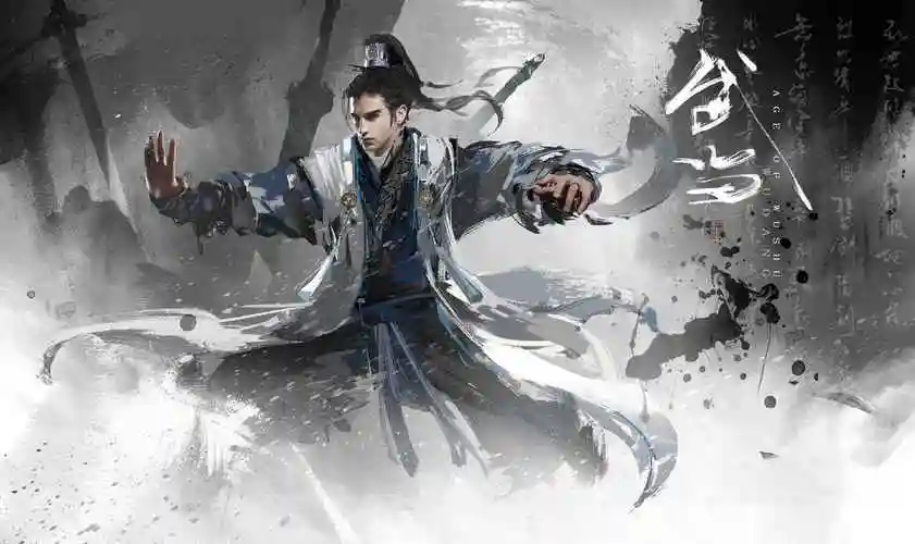 11本已完结武侠网游小说 完结的武侠网游小说 - 情书号