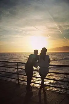 com采集dong-123采集到人物海报,头像情侣背影唯美图片_唯美图片www.