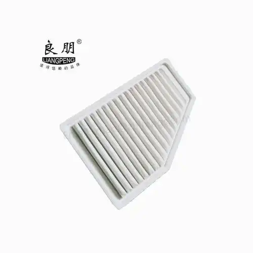 适用于风云2代两厢1.5l 空调滤清器 空气格 oe:a13-1109111fa