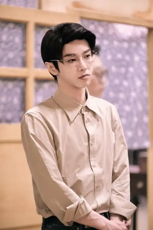 华晨宇萌探探探案2