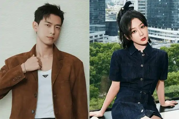 邓伦_合作_团队