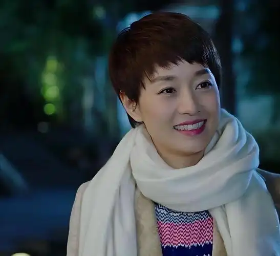 第五名:罗子君(马伊琍饰)