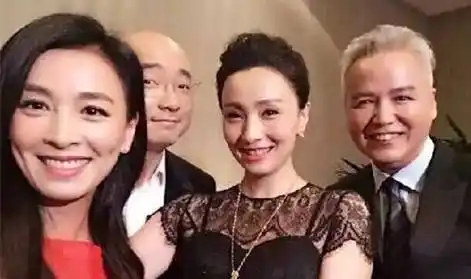 卖烂脸面膜的张庭林瑞阳是史上脸皮最厚的夫妇了吧