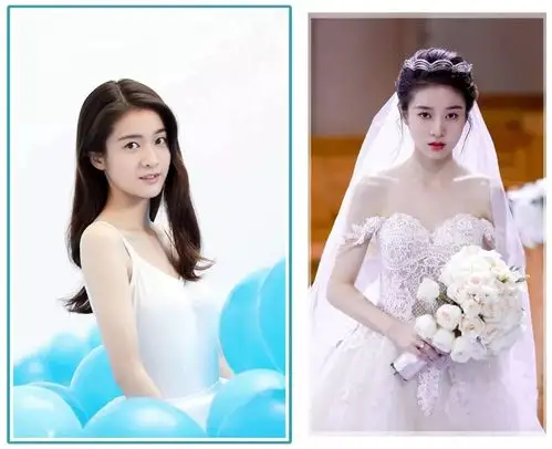 张雪迎获章子怡偏爱,李庚希邓恩熙靠她提携!