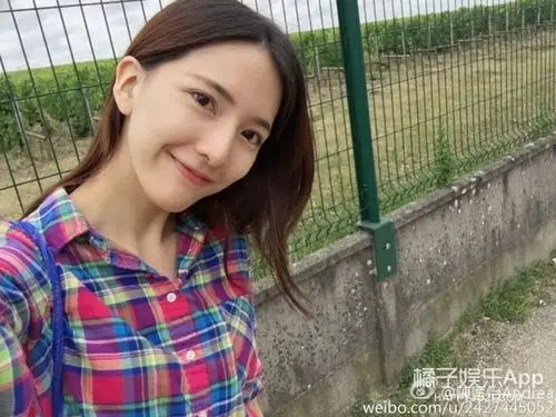 还记得周董"说好的幸福呢"mv的女主角吗?她现在长这样!