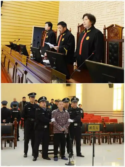 死刑!"上饶小学生被同学家长刺死案"一审宣判!