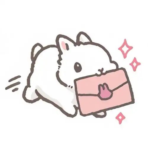 萌坏了超可爱兔子小分队头像合集