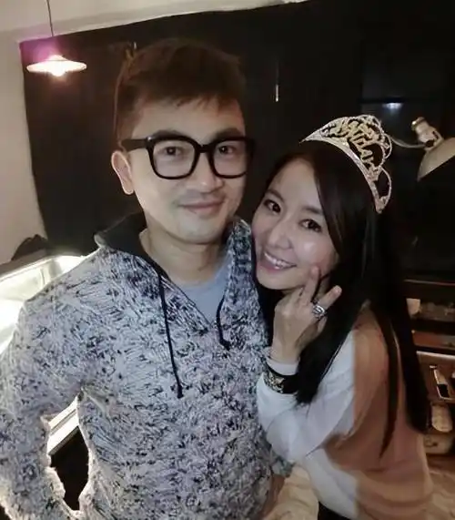 31岁林心如自荐演貂蝉被拒,还妄想演小乔,导演:你年纪太大了_苏有朋