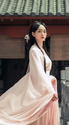 《凤弈》【叶凝芝】何泓姗