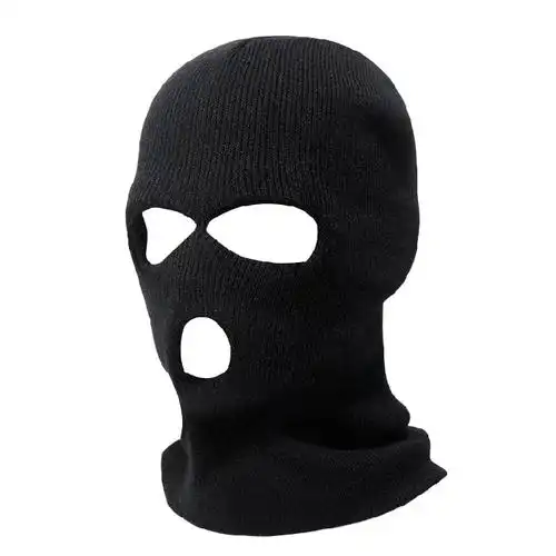 csgo头套反恐精英面罩土匪悍匪冒恐怖分子帽子cs男rushb劫匪头罩