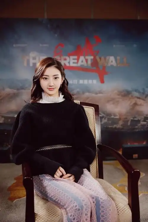 景甜干爹系万达集团股东路征景甜个人资料