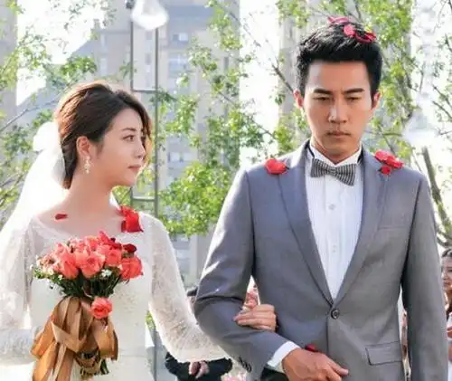 【图】你是我的姐妹大结局剧情介绍 刘恺威娄艺潇有情人成眷属