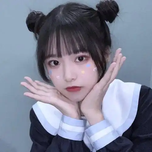 超级赞的微信头像鸭