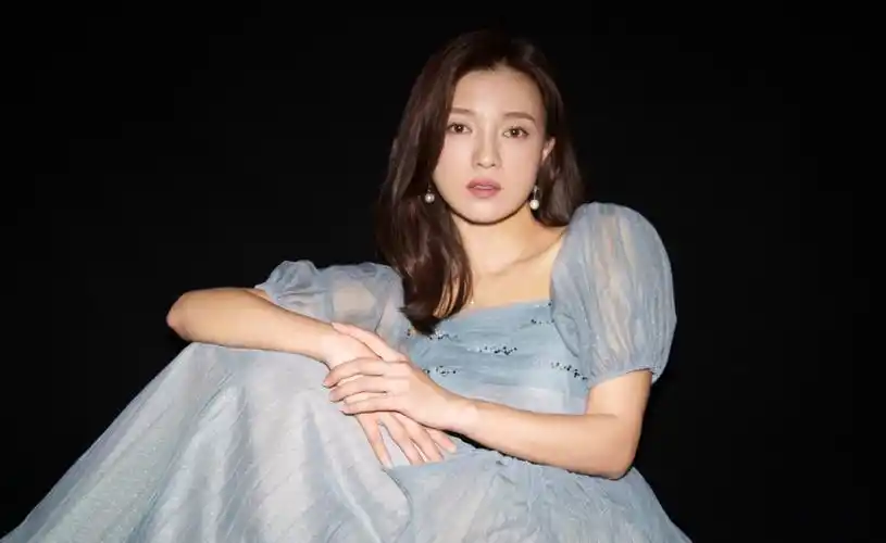 著名演员傅晶:长得漂亮戏也好,为人低调不争不抢,追求简单生活_角色