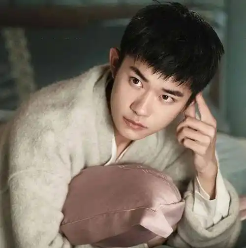 微信头像易烊千玺