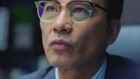 《风暴舞》牟川想知道子萱的下落 子萱至今下落不明