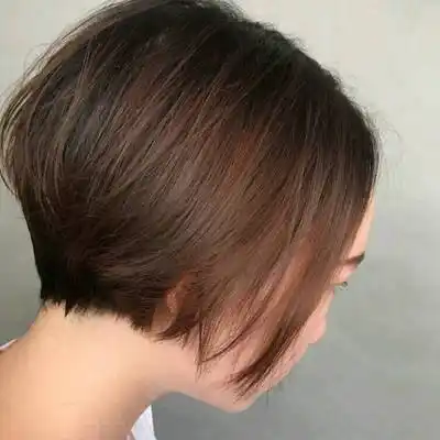 短波波头效果图