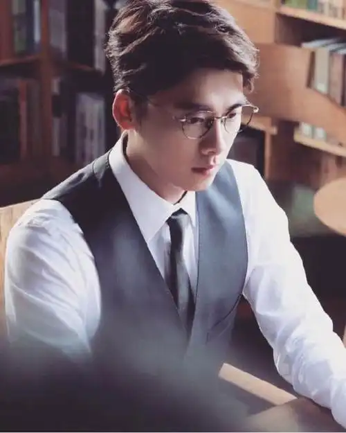 李易峰版方木你最期待哪一点?