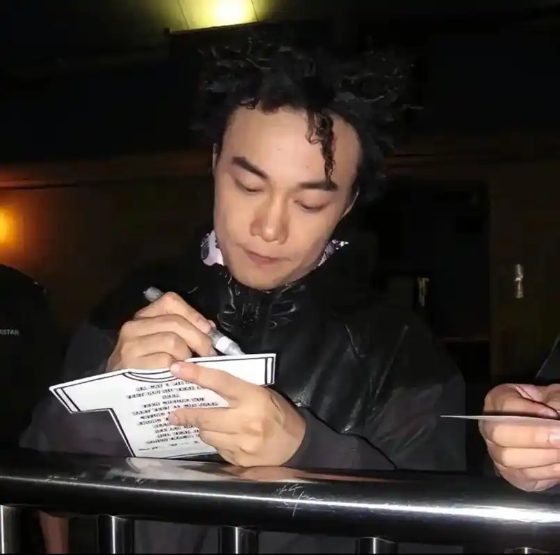 陈奕迅头像第二期#陈奕迅 #头像 - 抖音