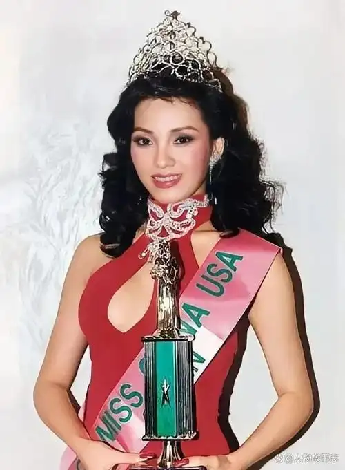 内地和港台娱乐圈拥有傲人身材的12位性感女星