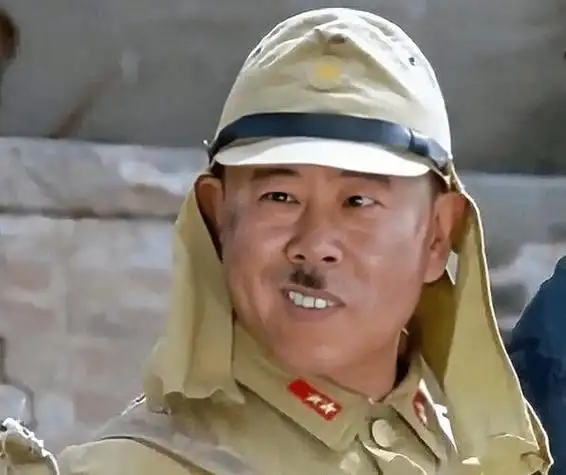 从潘叔到潘子,66岁的潘长江演国外人上瘾?