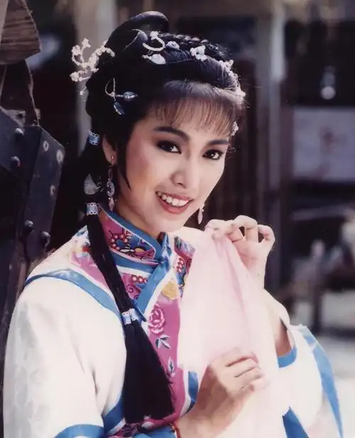 亚视版《大侠霍元甲》播出41年,有人出家,有人入狱,有人离世|tvb|米雪