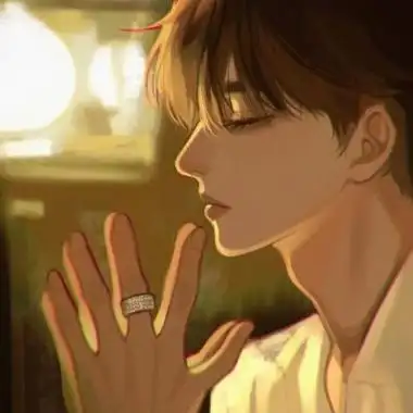 动漫男生头像帅气阳光高清气质男生霸气十足头像图片大全