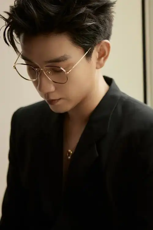 王子奇是演员王子奇